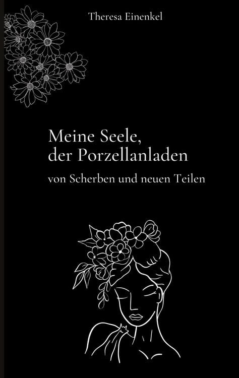 Produktbild: Meine Seele, der Porzellanladen