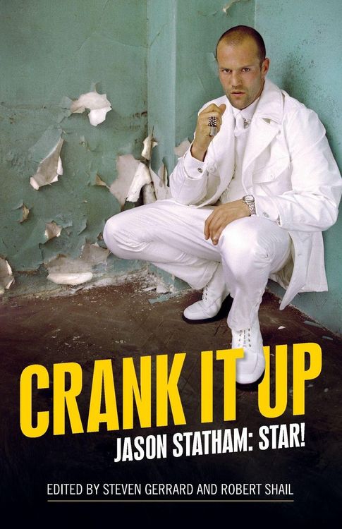 Produktbild: Crank it up