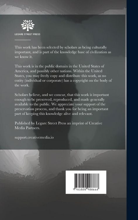 Produktbild: Outlines of Imperfect and Disordered Mental Action