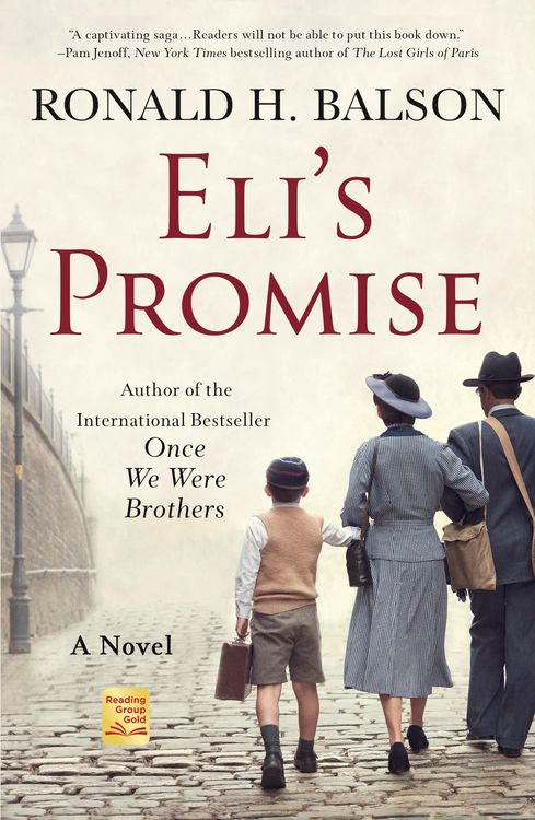 Produktbild: Eli's Promise