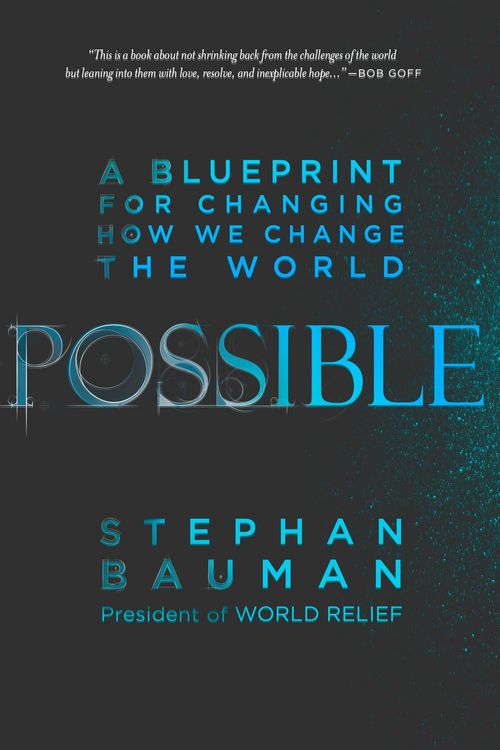Produktbild: Bauman, S: Possible
