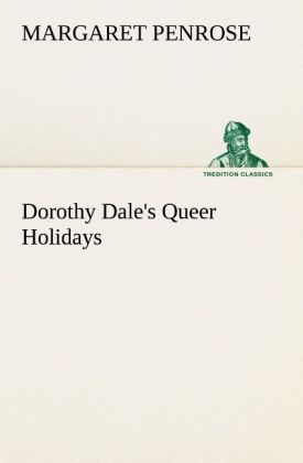 Produktbild: Dorothy Dale's Queer Holidays