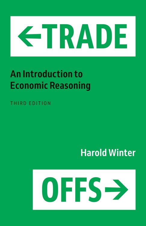 Produktbild: Trade-Offs
