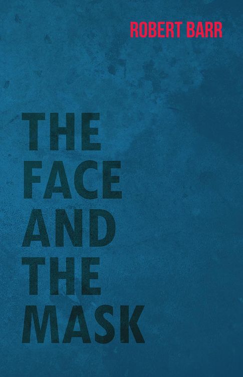 Produktbild: The Face And The Mask