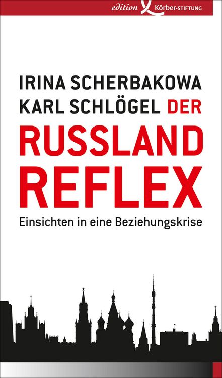 Produktbild: Der Russland-Reflex