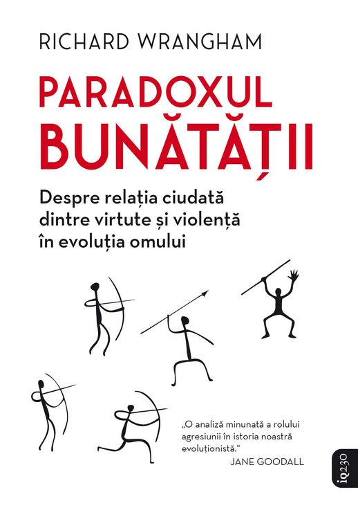 Produktbild: Paradoxul Bunatatii