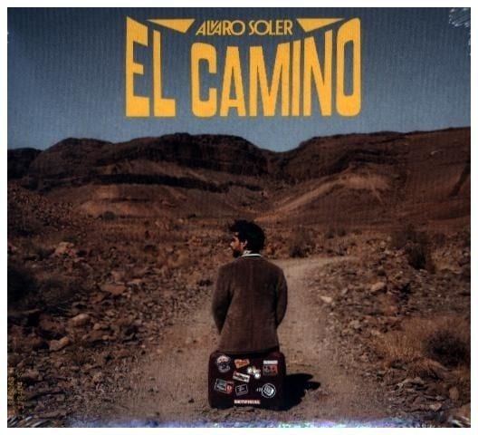 Produktbild: EL CAMINO