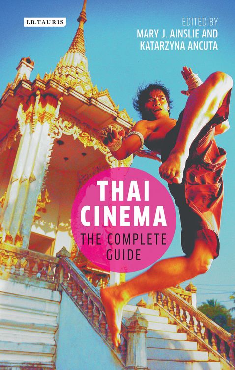 Produktbild: Thai Cinema