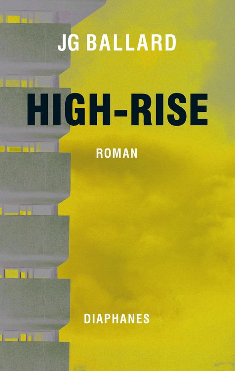 Produktbild: High-Rise