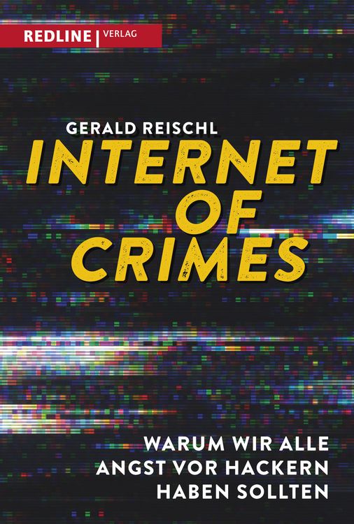 Produktbild: Internet of Crimes