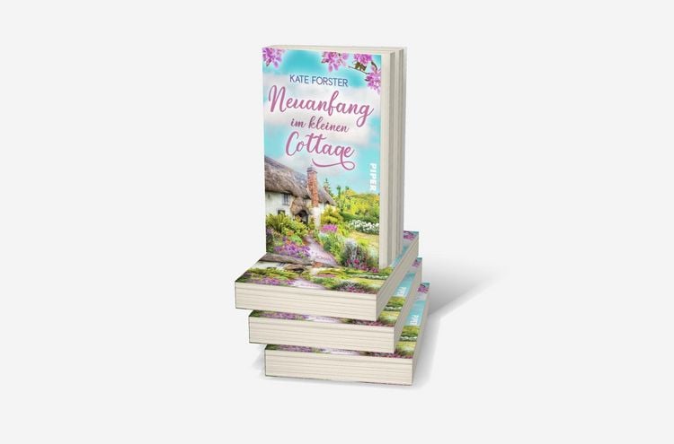 Produktbild: Neuanfang im kleinen Cottage