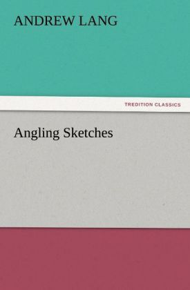 Produktbild: Angling Sketches