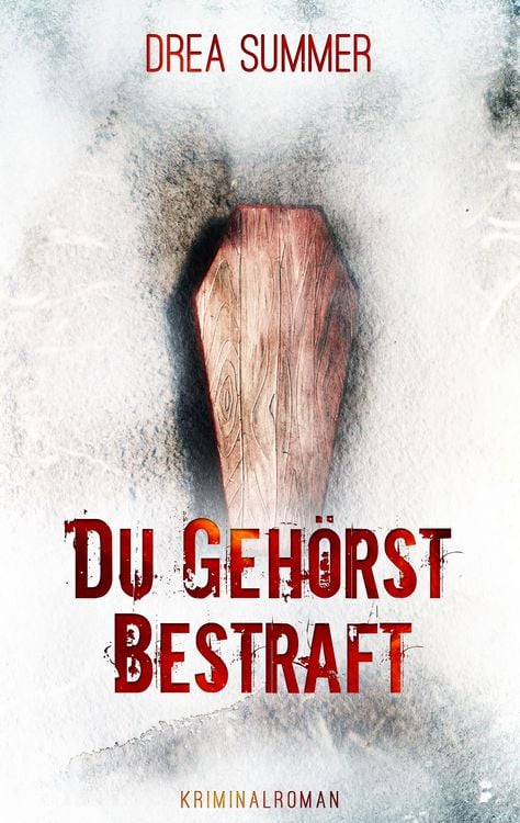 Produktbild: Du geh&ouml;rst bestraft