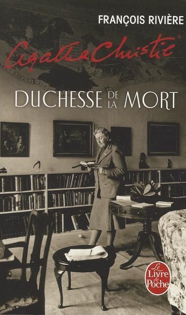 Produktbild: Fre-Agatha Christie Duchesse D