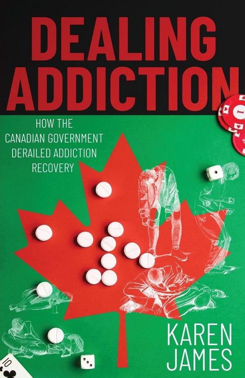 Produktbild: Dealing Addiction