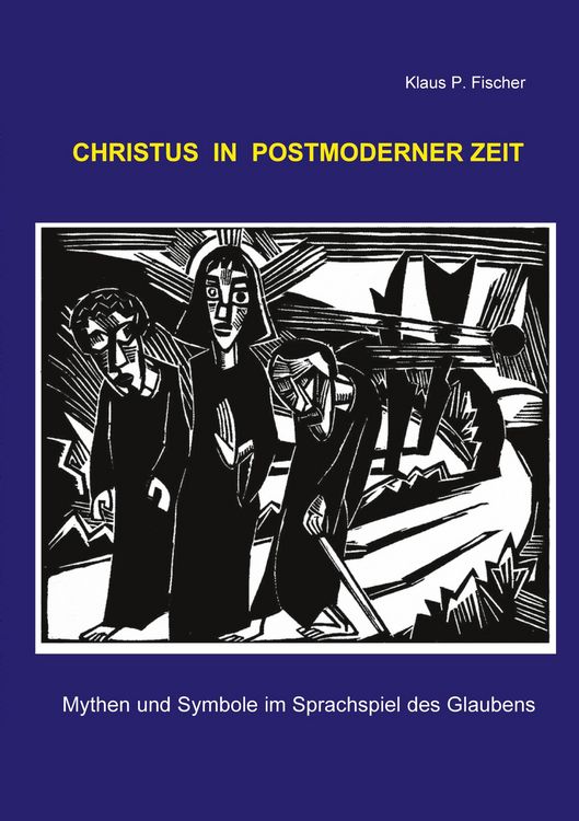 Produktbild: Christus in postmoderner Zeit
