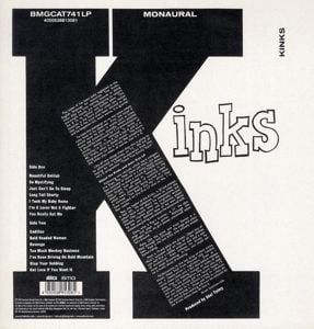 Produktbild: Kinks