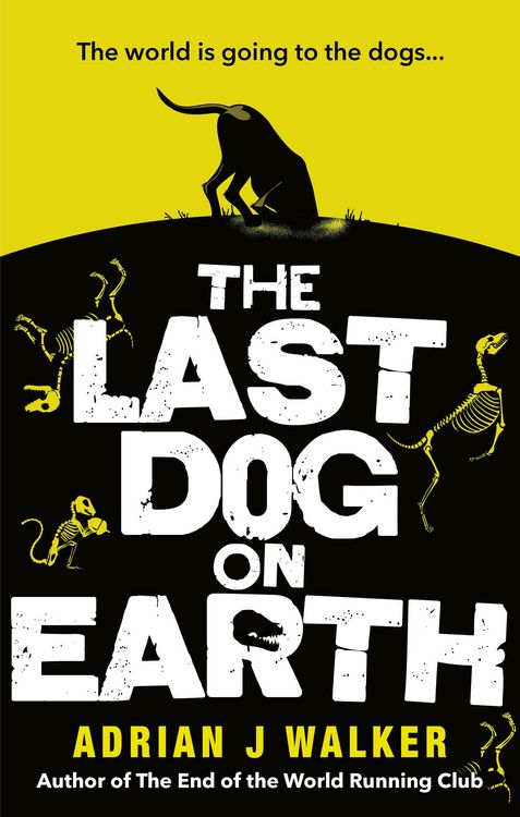 Produktbild: The Last Dog on Earth