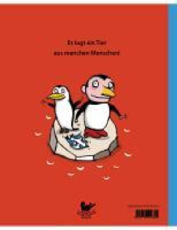 Produktbild: Und irgendwo gibt es den Zoo