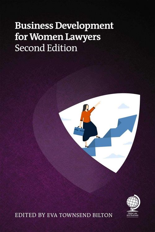 Produktbild: Business Development for Women Lawyers, Second Edition