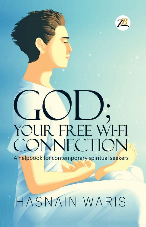 Produktbild: God; Your Free Wi-fi Connectione