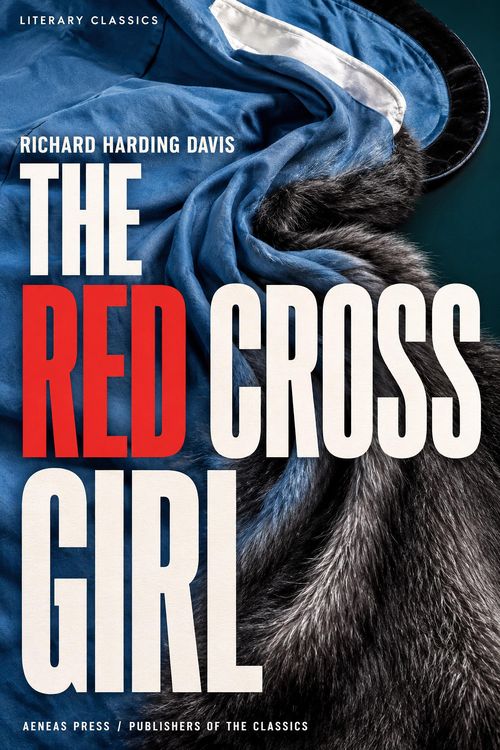 Produktbild: The Red Cross Girl