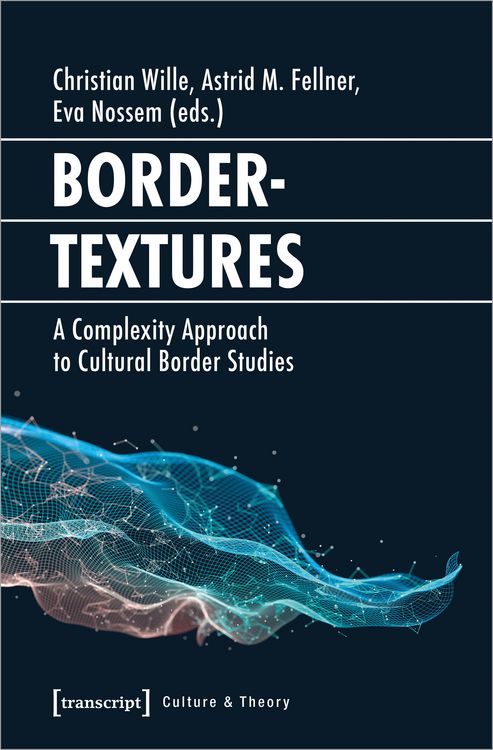 Produktbild: Bordertextures