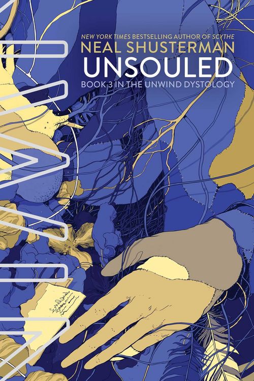 Produktbild: UnSouled