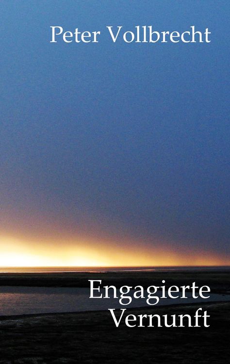 Produktbild: Engagierte Vernunft