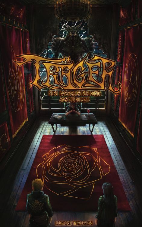 Produktbild: Tr&auml;ger