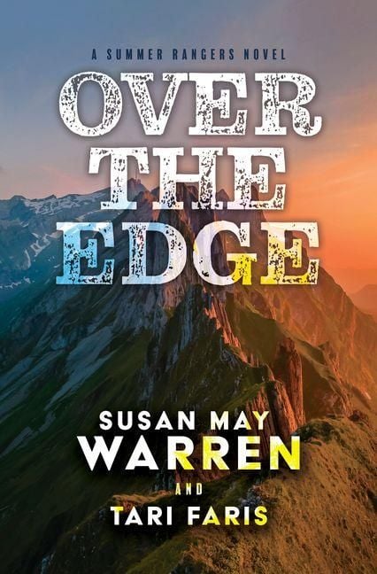 Produktbild: Over the Edge