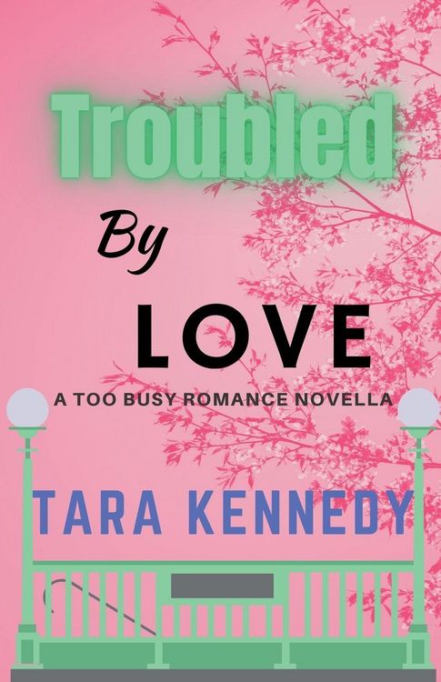 Produktbild: Troubled By Love