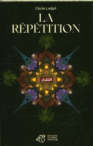 Produktbild: La r&eacute;p&eacute;tition