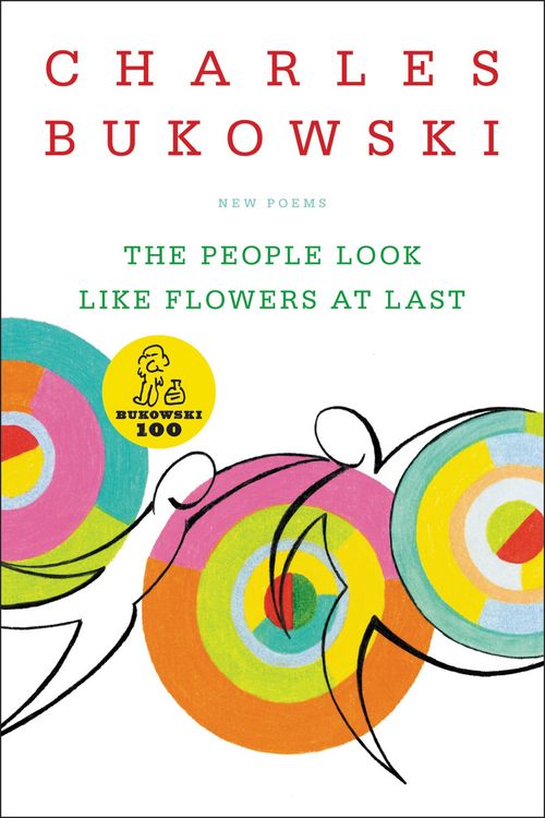 Produktbild: The People Look Like Flowers At Last