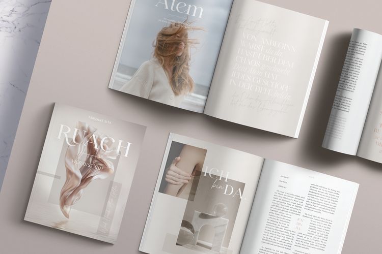 Produktbild: RUACH &ndash; Wer bist du?