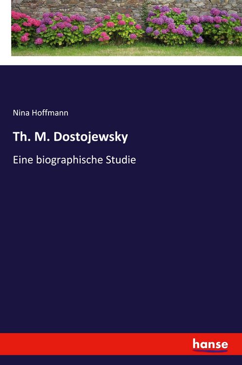 Produktbild: Th. M. Dostojewsky