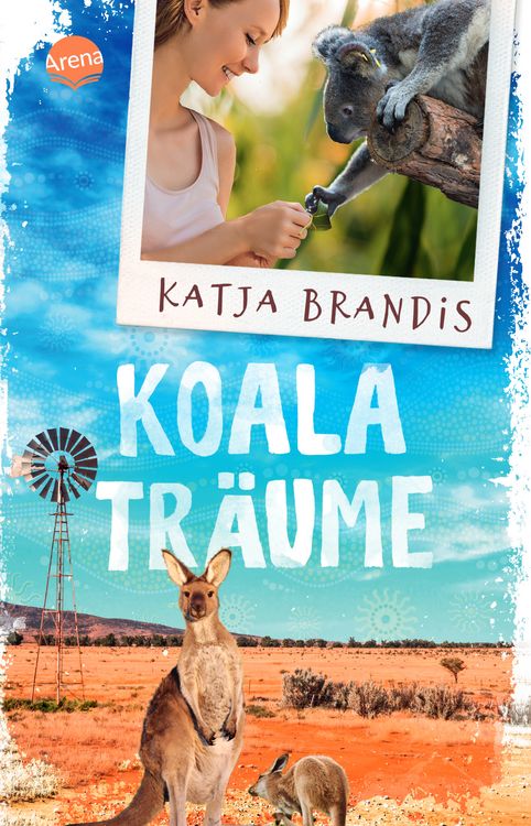 Produktbild: Koalatr&auml;ume