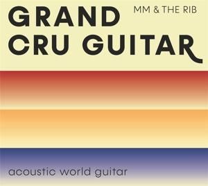 Produktbild: Grand Cru Guitar