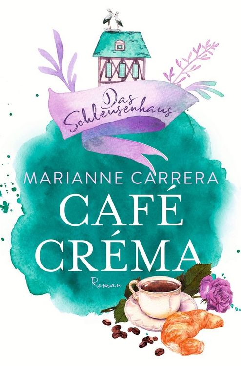Produktbild: Caf&eacute; Cr&eacute;ma