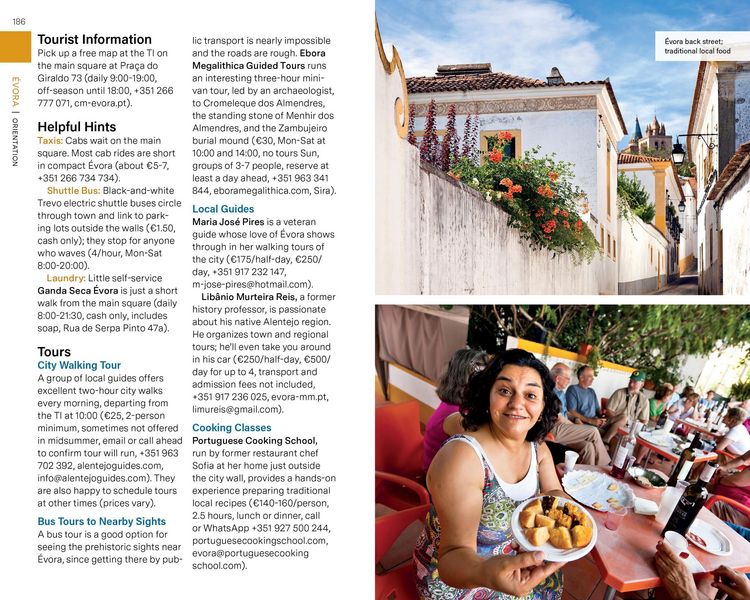 Produktbild: Rick Steves Best of Portugal