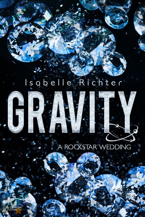 Produktbild: Gravity: A Rockstar Wedding