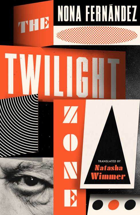 Produktbild: The Twilight Zone