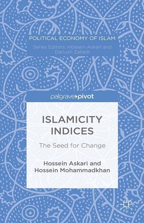 Produktbild: Islamicity Indices