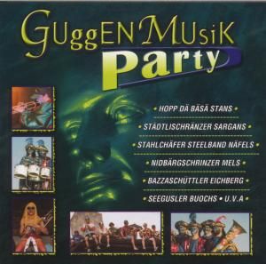 Produktbild: Guggen Musik Party