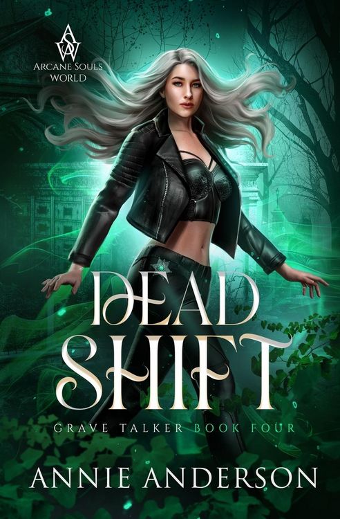 Produktbild: Dead Shift