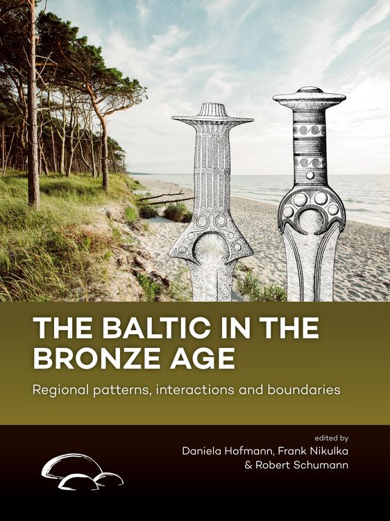 Produktbild: The Baltic in the Bronze Age