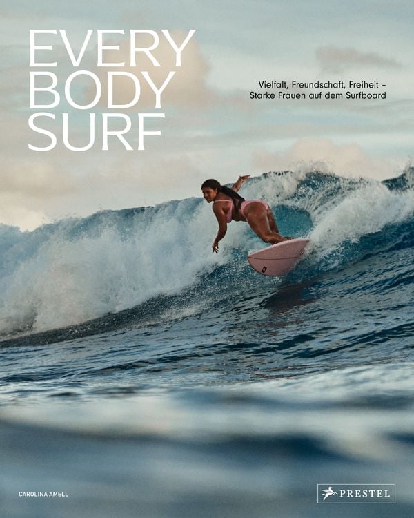 Produktbild: Every Body Surf