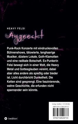 Produktbild: Angeeckt