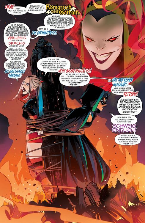 Produktbild: Harley Quinn