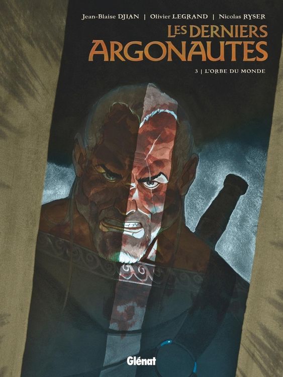 Produktbild: Les derniers Argonautes
